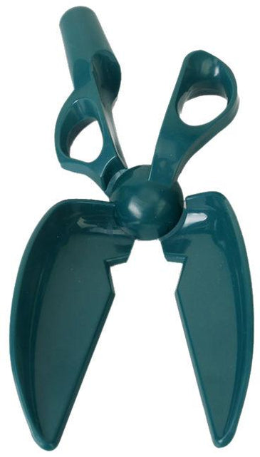 Load image into Gallery viewer, Pet Life ® 'Scissor Pooper' Dog Scissor Pooper Scooper
