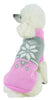 Pink And Grey