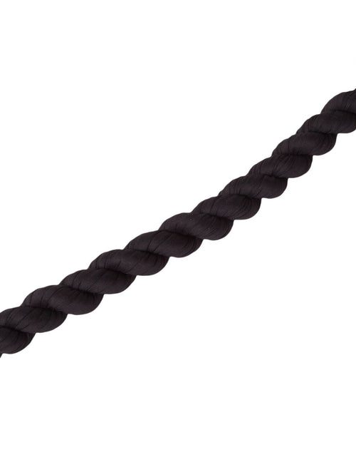 Load image into Gallery viewer, Pet Life ® 'Tough-Tugger' Industrial-Strength Shock Absorption Woven Pet Dog Leash
