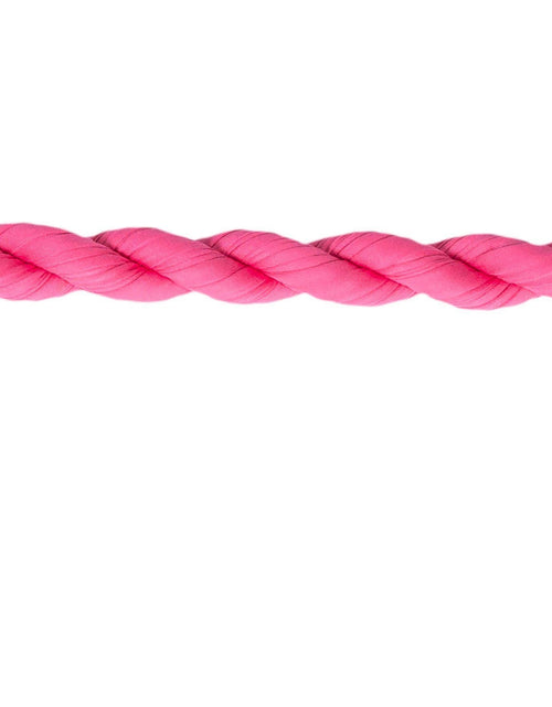 Load image into Gallery viewer, Pet Life ® 'Tough-Tugger' Industrial-Strength Shock Absorption Woven Pet Dog Leash
