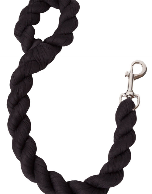 Load image into Gallery viewer, Pet Life ® 'Tough-Tugger' Industrial-Strength Shock Absorption Woven Pet Dog Leash
