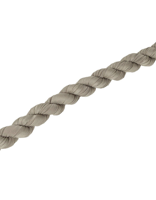 Load image into Gallery viewer, Pet Life ® 'Tough-Tugger' Industrial-Strength Shock Absorption Woven Pet Dog Leash
