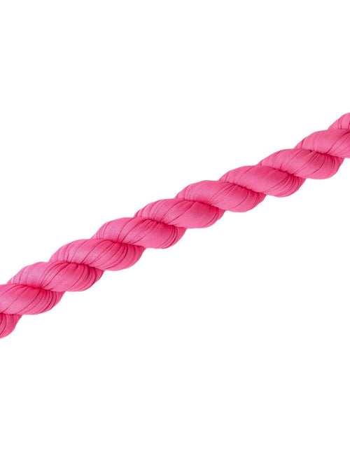Load image into Gallery viewer, Pet Life ® 'Tough-Tugger' Industrial-Strength Shock Absorption Woven Pet Dog Leash
