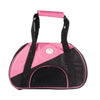 Pink, Black