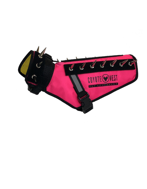 Load image into Gallery viewer, CoyoteVest
