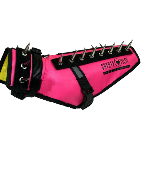 Load image into Gallery viewer, CoyoteVest
