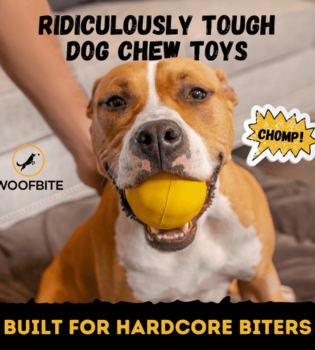 Brute Ball™