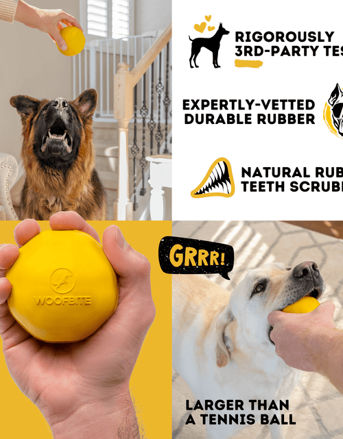 Load image into Gallery viewer, Brute Ball™
