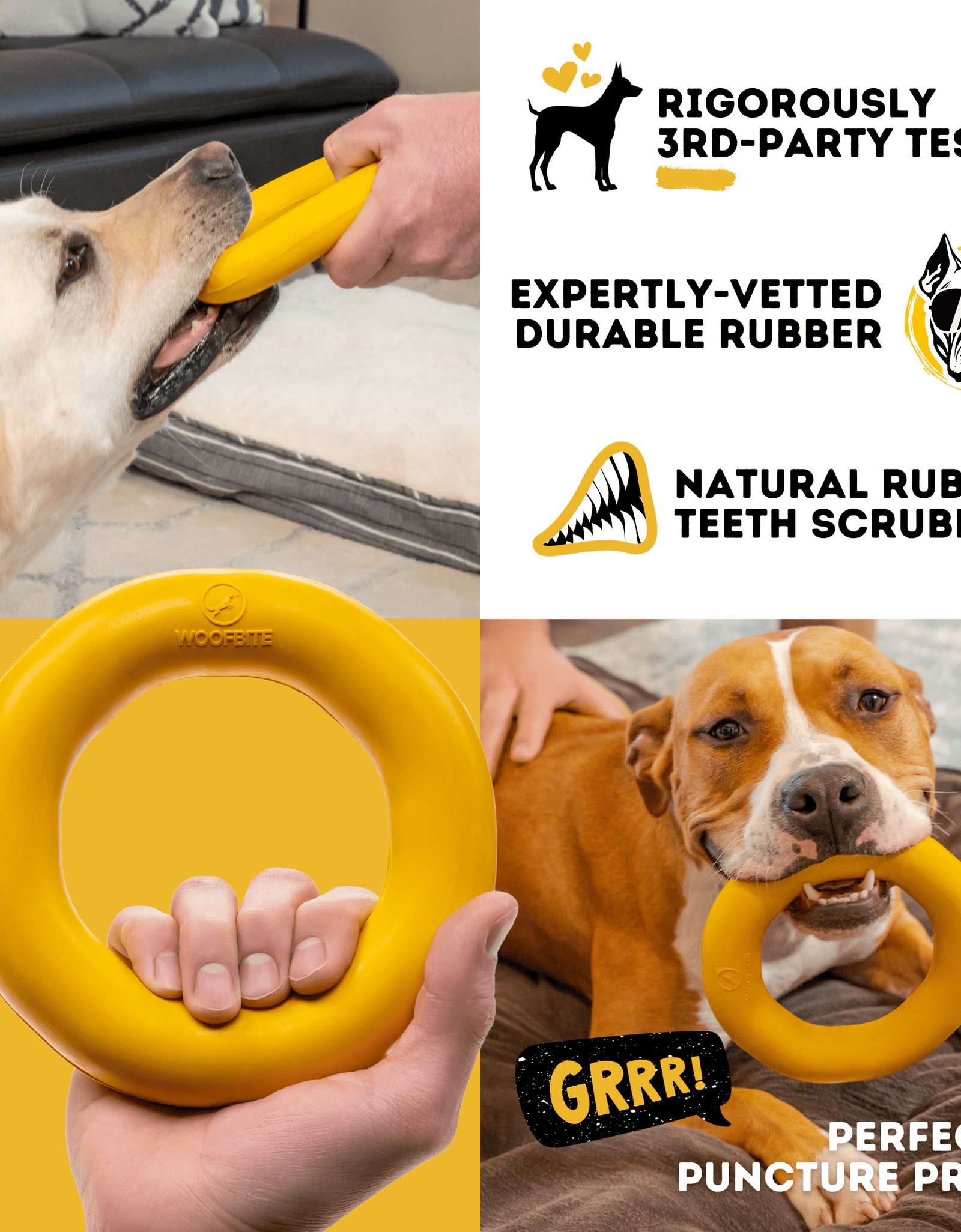 Clutch Ring™