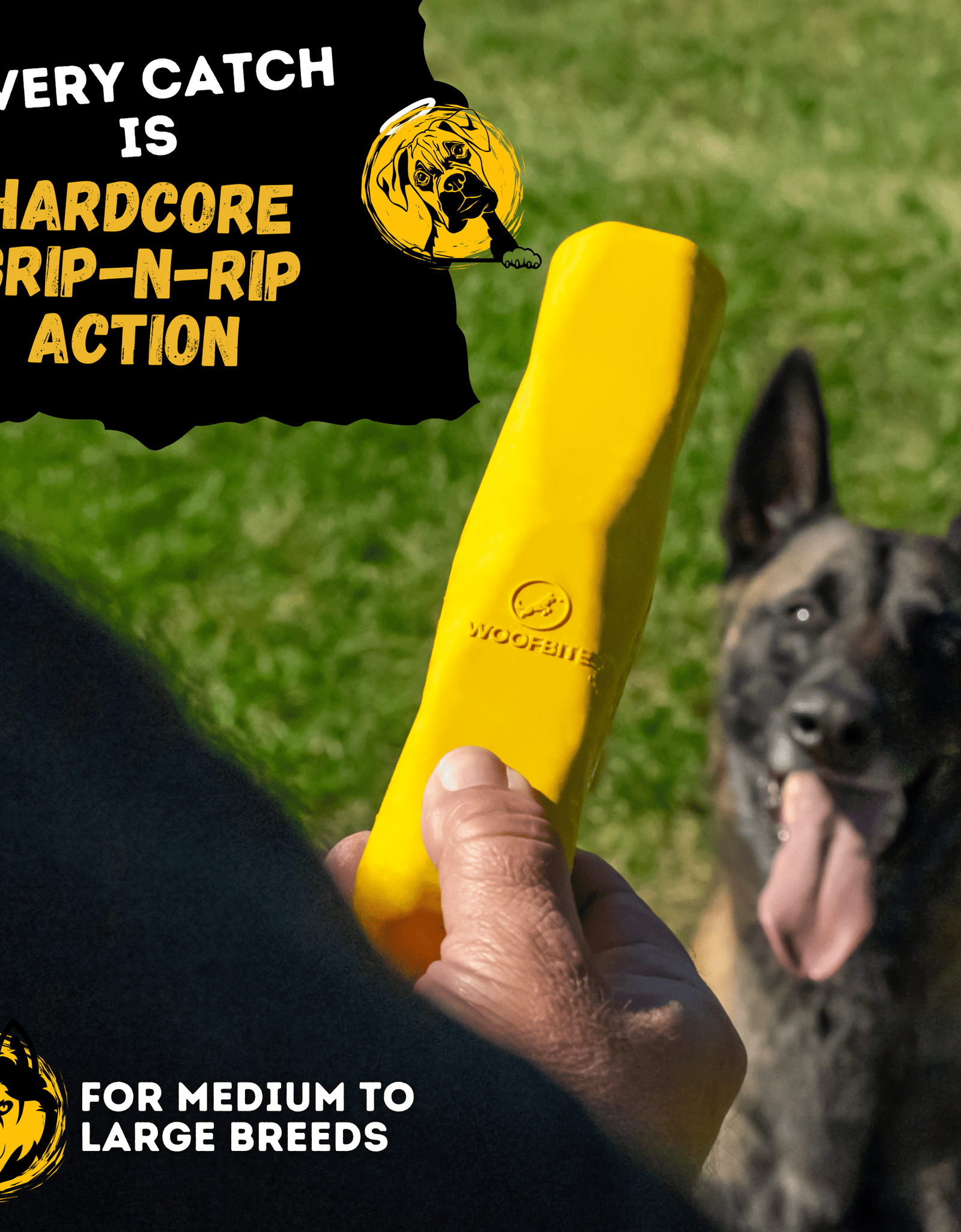 Power Stick™