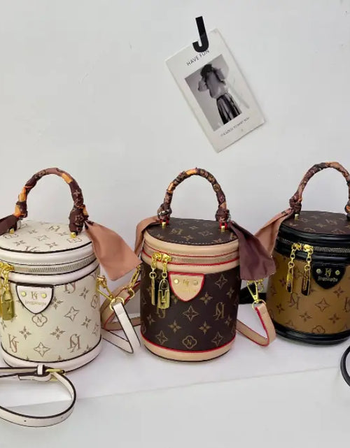 Load image into Gallery viewer, New Korean Style Women's Bucket Bag (Shoulder)

