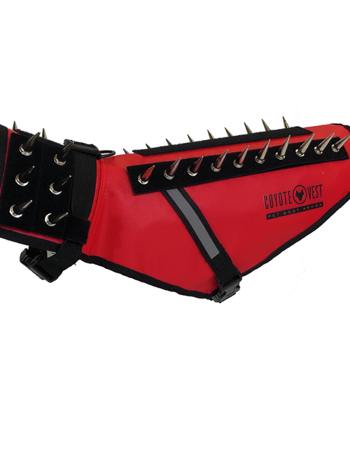 Load image into Gallery viewer, CoyoteVest
