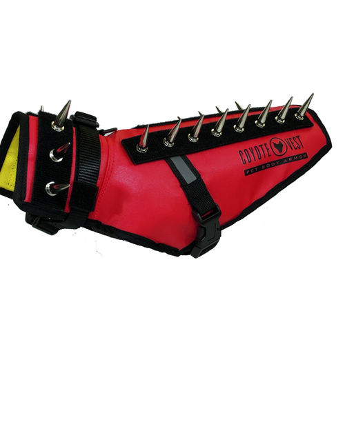 Load image into Gallery viewer, CoyoteVest
