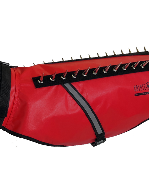 Load image into Gallery viewer, CoyoteVest
