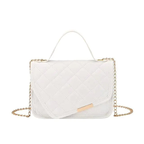 Load image into Gallery viewer, Fashion Women's PU Leather Messenger Shoulder Bag
