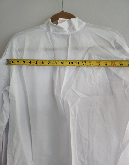 Load image into Gallery viewer, Forum Novelties Men's Vampire Pirate Shirt Chemise White One Size
