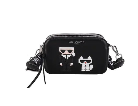 Women's Fashionable Shoulder Crossbody Bag