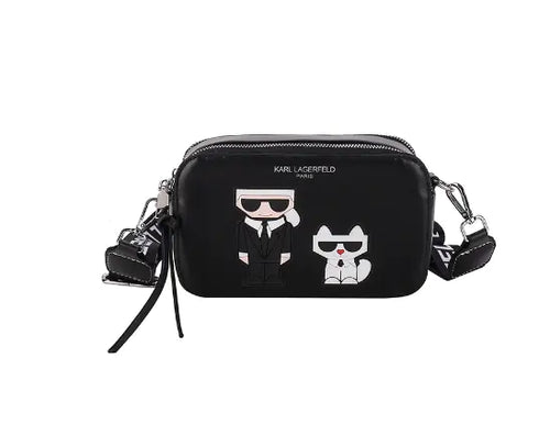 Load image into Gallery viewer, Women's Fashionable Shoulder Crossbody Bag
