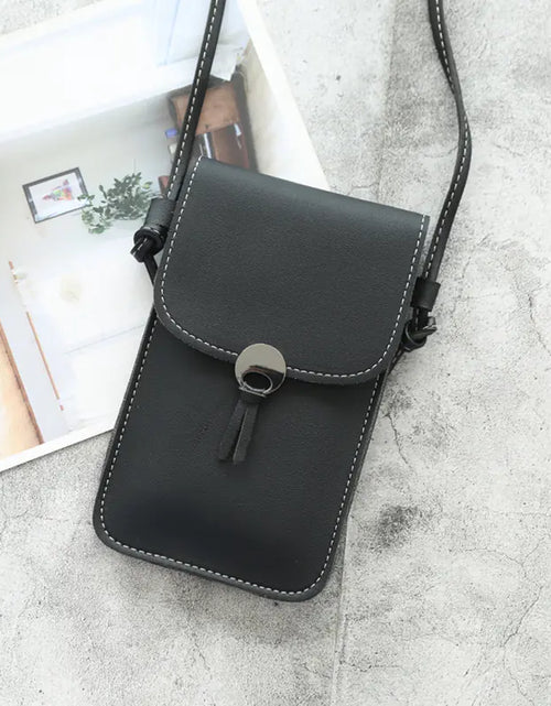 Load image into Gallery viewer, Fashionable Women's Shoulder Bag and Crossbody Purse
