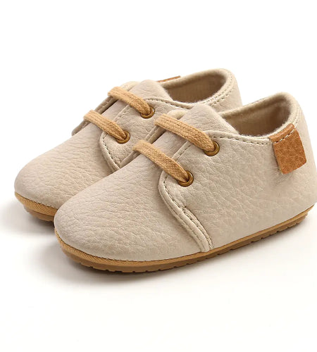 Casual Baby Shoes for Boys and Girls