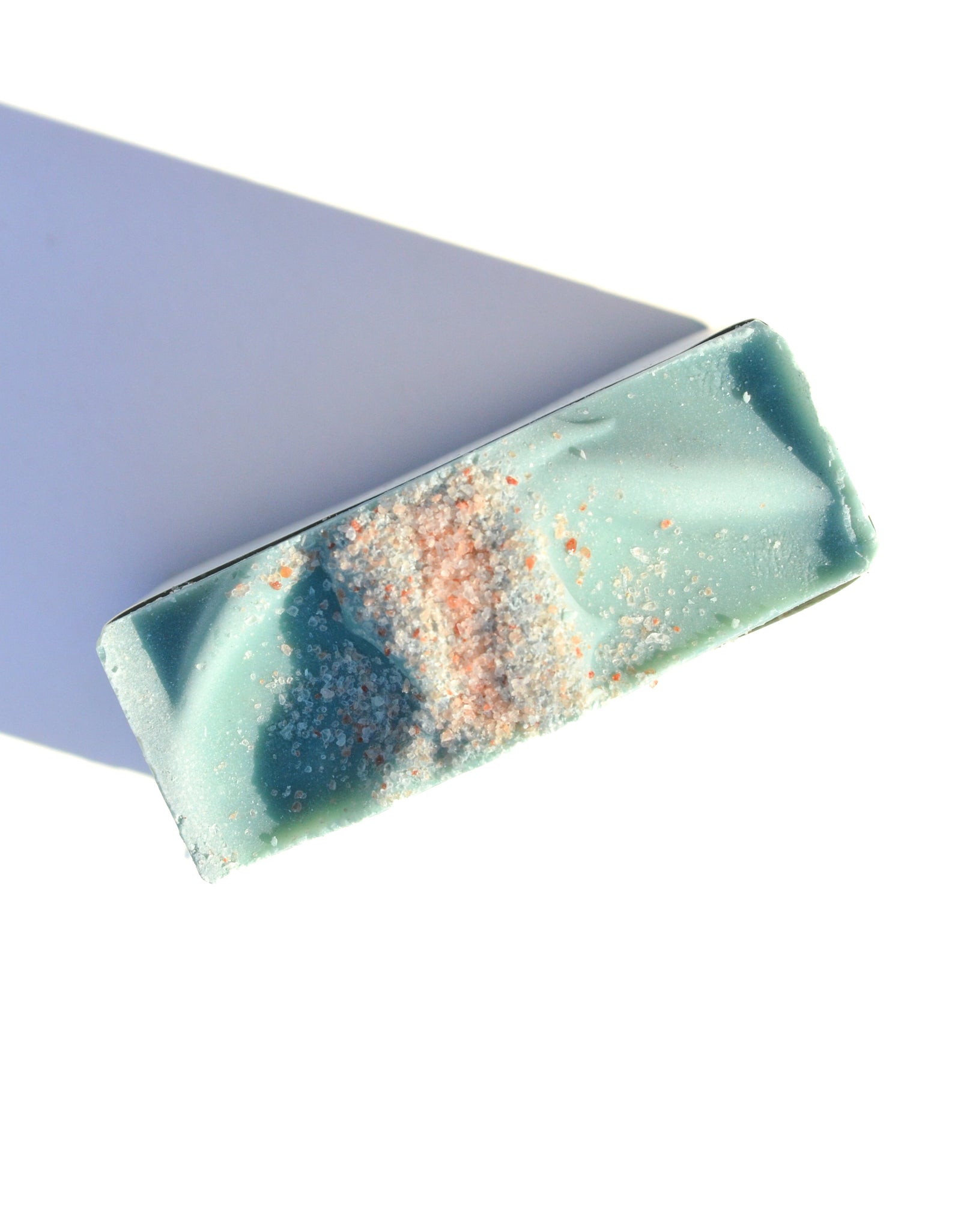 Salt + Sea Bar Handmade Tallow and Goat Milk Soap Bar