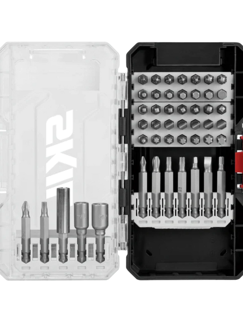Load image into Gallery viewer, SKIL SDB7017 47 pc. Screwdriving Bit Kit
