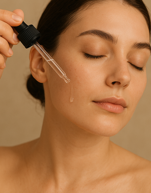 Load image into Gallery viewer, Hyaluronic Acid Serum
