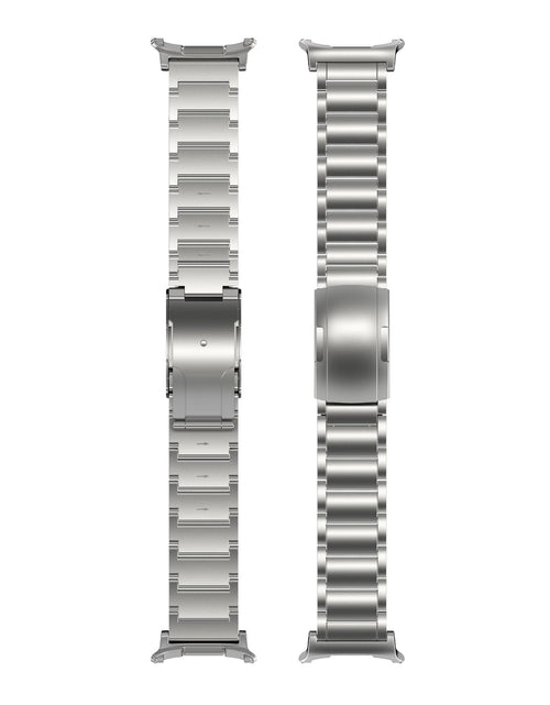 Load image into Gallery viewer, Titanium Band T01 for Samsung Galaxy Watch Ultra
