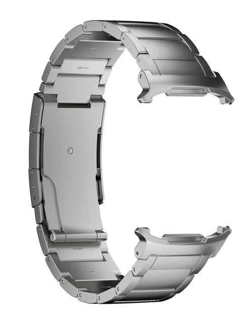 Load image into Gallery viewer, Titanium Band T01 for Samsung Galaxy Watch Ultra
