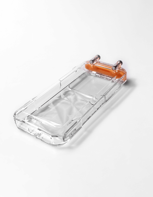 Load image into Gallery viewer, H1+ Smart Waterproof Phone Case
