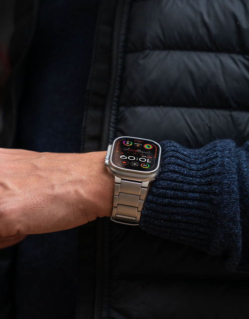 Load image into Gallery viewer, Titanium Band T01
