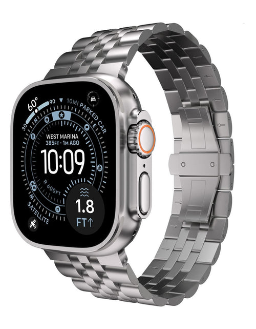 Load image into Gallery viewer, Titanium Band T05
