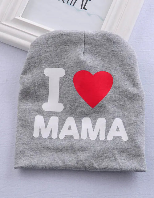 Load image into Gallery viewer, Newborn Baby Hat for Boys and Girls
