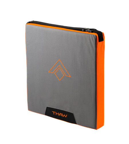 Heated Seatpad - No Battery