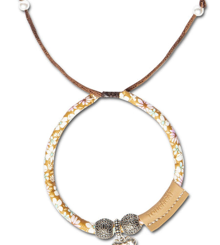 Touchcat Lucky Charms Designer Cable Necklace Cat Collar
