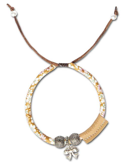 Load image into Gallery viewer, Touchcat Lucky Charms Designer Cable Necklace Cat Collar
