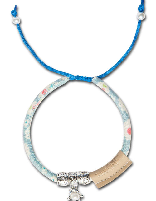 Load image into Gallery viewer, Touchcat Lucky Charms Designer Cable Necklace Cat Collar
