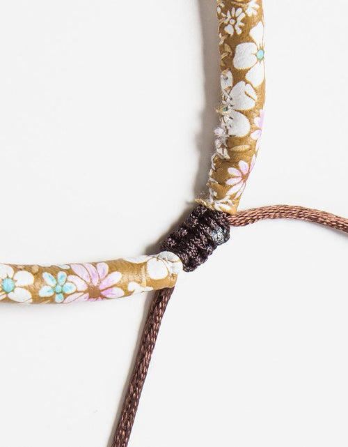 Load image into Gallery viewer, Touchcat Lucky Charms Designer Cable Necklace Cat Collar
