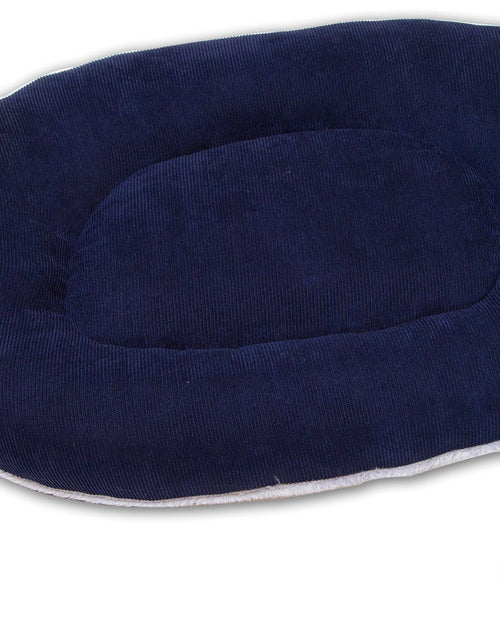 Load image into Gallery viewer, Touchcat ® 'Exquisite-Plush' Premium Kitty Fashion Designer Pet Cat Bed Lounger Mat Lounge
