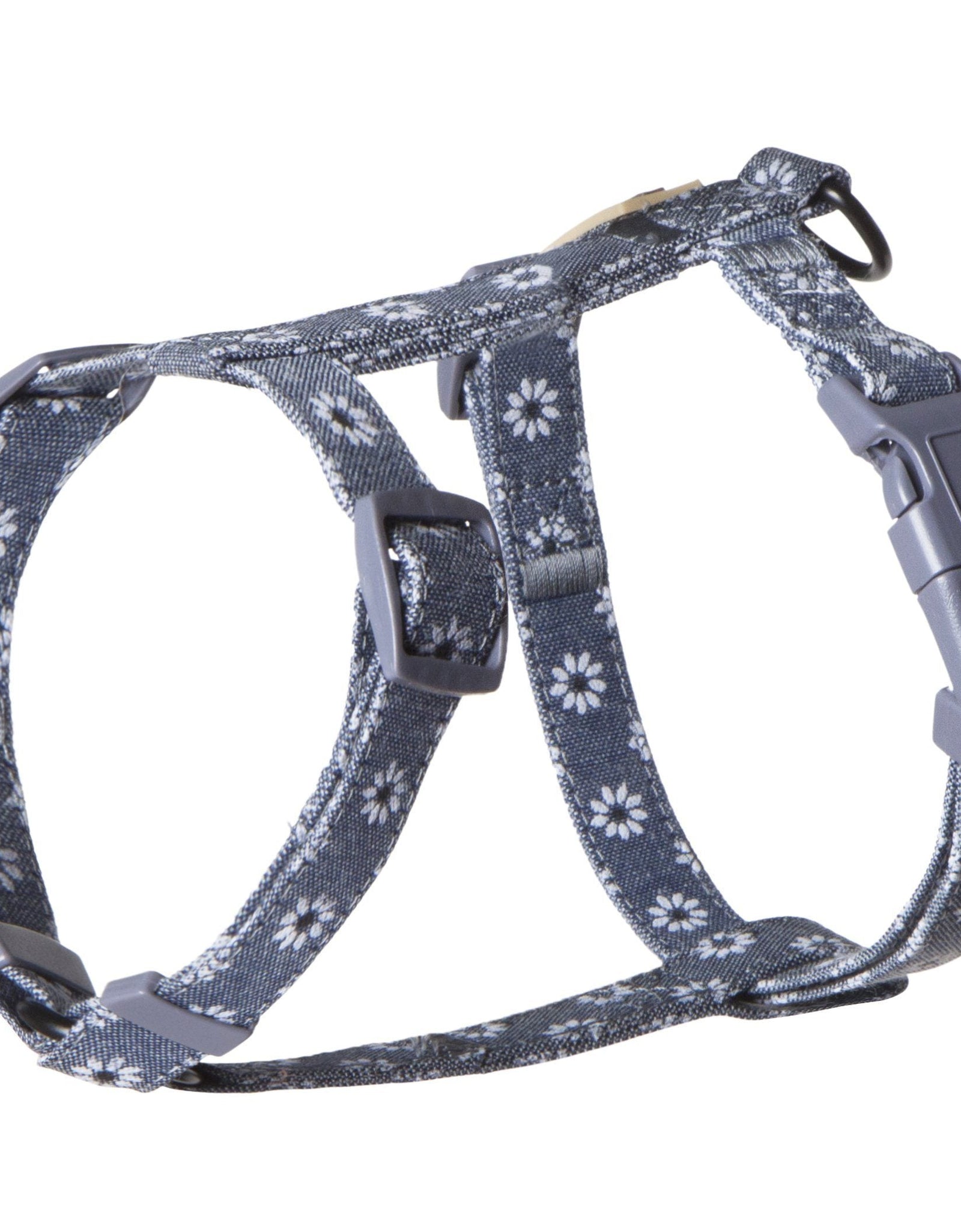 Touchcat 'Radi-Claw' Durable Cable Cat Harness and Leash Combo