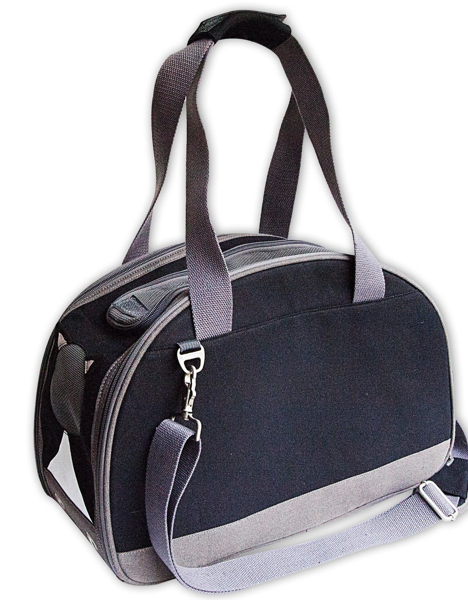 Touchcat 'Tote-Tails' Designer Airline Approved Collapsible Cat Carrier