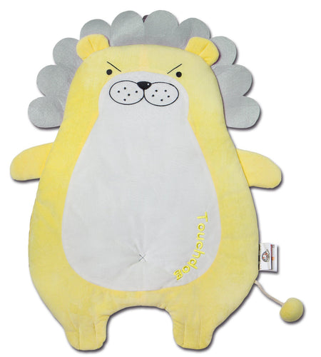 Touchdog 'Critter Hugz' Designer Character Animated Dog Mats