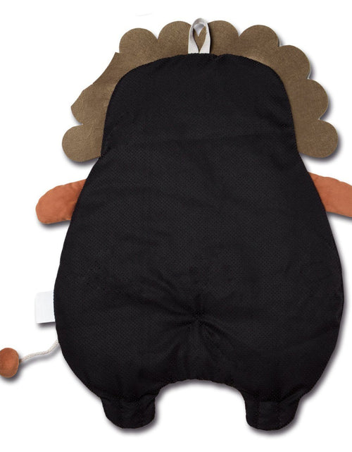 Load image into Gallery viewer, Touchdog 'Critter Hugz' Designer Character Animated Dog Mats
