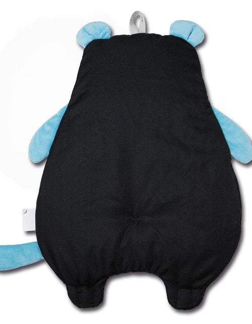 Load image into Gallery viewer, Touchdog 'Critter Hugz' Designer Character Animated Dog Mats
