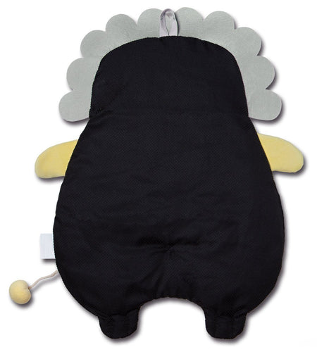Touchdog 'Critter Hugz' Designer Character Animated Dog Mats