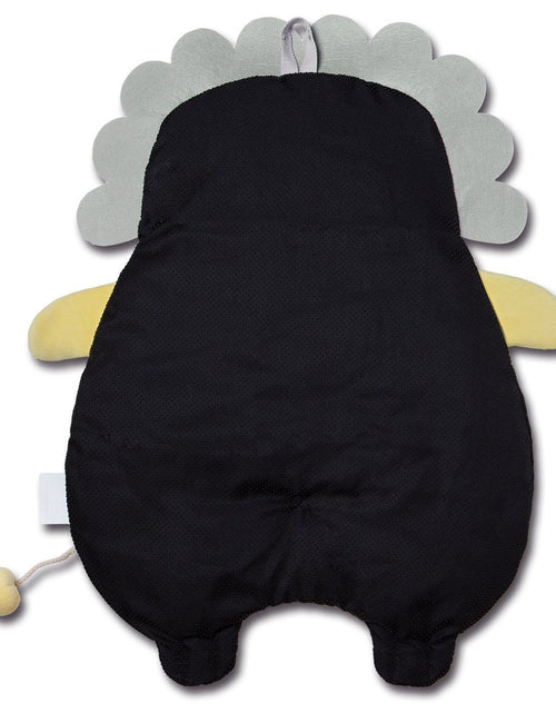 Load image into Gallery viewer, Touchdog 'Critter Hugz' Designer Character Animated Dog Mats
