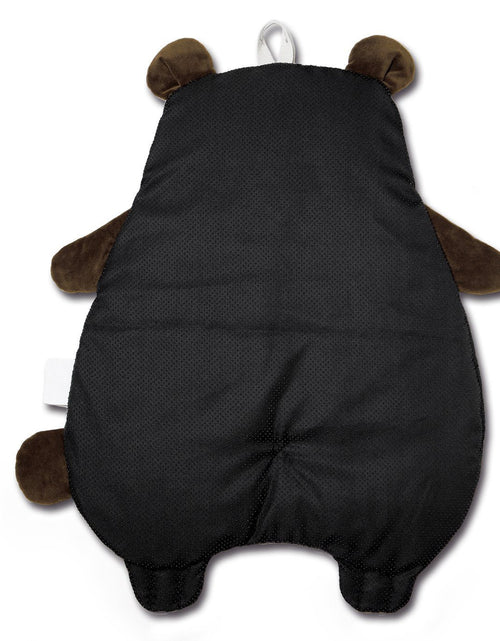 Load image into Gallery viewer, Touchdog 'Critter Hugz' Designer Character Animated Dog Mats
