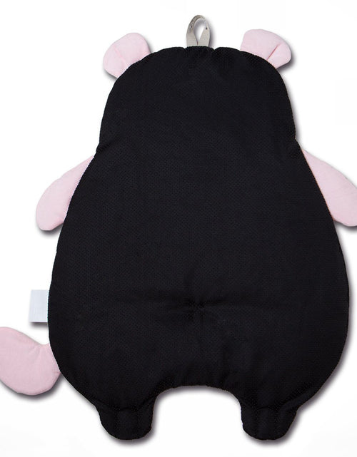 Load image into Gallery viewer, Touchdog 'Critter Hugz' Designer Character Animated Dog Mats
