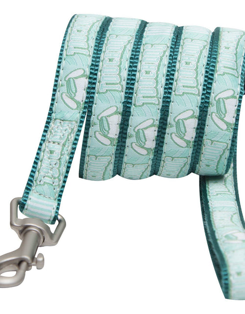 Load image into Gallery viewer, Touchdog 'Funny Bone' Tough Stitched Dog Harness and Leash
