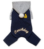 Navy/Grey